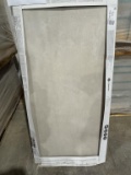 PALLET OF TASSERO BEIGE RECT. =SQ FT 514