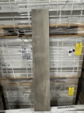 PALLET OF MATTINA GRIGIO RECT. =SQ FT 587