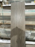 PALLET OF WESTWOOD BROWN =SQ FT 281