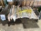 LOT CONSISTING OF HOME DÉCOR