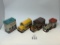 ASSORTED COLLECTIBLE PIGGY BANKS