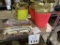 LOT CONSISTING OF ASSORTED JEUNE PREMIER BAGS