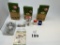 HALLMARK MINIATURE MODELS