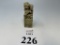 SOAP STONE ASIAN STAMP