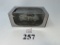 SIGNATURE MODELS DIECAST 1950 MERCEDES-BENZ 170S
