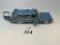 SUNSET COACH DIECAST 1959 CADILLAC AMBULANCE