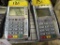 VERIFONE CREDIT CARD MACHINE TERMINALS