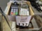 VERIFONE CREDIT CARD MACHINE TERMINAL