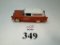 LIBERTY CLASSICS DIE CAST CLASSIC MOTORBOOKS BANK