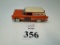 LIBERTY CLASSICS DIE CAST LIONEL TRAINS BANK