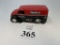 JADA DIE CAST EDELBROCK DIV CRUISER
