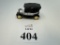GENUINE HOT ROD HARD WEAR DIE CAST