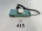 1956 FORD THUNDERBIRD PUSH BUTTON PHONE