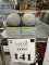 DAYDREAMER MOON ICE ICE BALL MOLDS