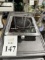 TECHWOOD INFRARED BURNER