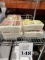 CATCHii CATCH ME MINI KIDS BAMBOO LUNCH BOXES