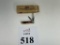 W.R. CASE AND SONS CUTLERY POCKET KNIFE