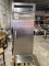KOOL-IT IKON SERIES STAINLESS STEEL COMMERCIAL REACH-IN FREEZER MODEL KB27F