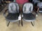 CLIENT CHAIRS