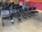 SLED BASE GUEST CHAIRS