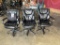 OFFICE ROLLING CHAIRS