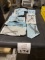 LOT CONSISTING OF DENTAL INSTRUMENTS