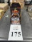 LOT CONSISTING OF T-REX CLEAR REPAIR TAPE (6) PCS