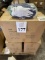 BOXES OF SGI ECONOMY RUBBER DIPPED 40-XL GLOVES