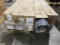 BLACK UVI PALLET COVERS