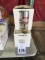 BOXES OF AERVOE RUBBERIZED LEAK REPAIR