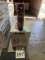 BOXES OF AERVOE PURPLE MARKING PAINT