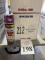 BOXES OF AERVOE PURPLE MARKING PAINT