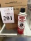 BOXES OF CRC BRAKLEEN BRAKE PARTS CLEANERS