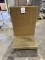 CUSTOM MADE UTILITY CART