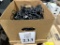 LOT CONSISTING OF ASSORTED POWER ADAPTERS