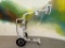 RADMEDIX ACUITY PDR PORTABLE X-RAY MACHINE