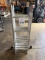 WERNER 8' TO 16' 300LBS. CAPACITY LADDER