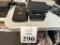 LOT CONSISTING OF iOMEGA REV-USB