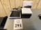LOT CONSISTING OF ASSORTED SLIM PORTABLE DVD