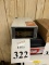 HYPEREDGE DTWA-528-04 DIGITAL TERMINAL 4-SLOT