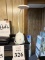 TANOSEE  MOBILE LED DESK LAMP