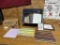 LOT CONSISTING OF ASSORTED PRINTING PAPER AND V4LINK TONER CARTRIDGES