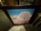 LOT CONSISTING OF ASSORTED SIZE WALL ART