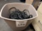 LOT CONSISTING OF ASSORTED CABLES