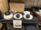 LOT CONSISTING OF SECURITY CAMERAS