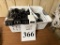 LOT CONSISTING OF UBIQUITI SWITCHING MODE POWER SUPPLY