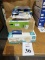 LOT CONSISTING OF OFFICE SUPPLIES