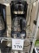 BLACK & DECKER COFFEE MAKER