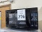 WHIRLPOOL MICROWAVE