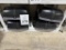 LOT CONSISTING OF ASSORTED NAPKIN DISPENSERS